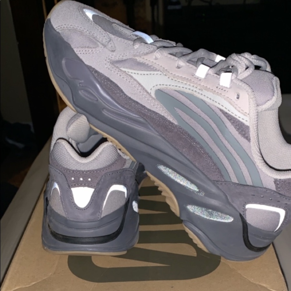 Yeezy Boost 700 Tephra